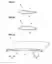 Fig. 07 - Light source device with planar light source having redirecting optical member and vehicle lamp having the same