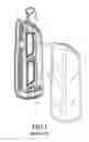 Fig. 02 - Vehicle taillight
