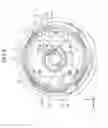 Fig. 09 - Angle adjustment device and lighting device