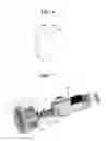 Fig. 07 - LED LIGHTING DEVICE DIRECTLY COUPLED TO POWER SUPPLY UNIT