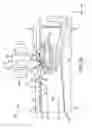 Fig. 04 - Heat shield with axial retention lock