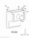 Fig. 06 - Heat shield with axial retention lock