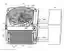 Fig. 01 - Heat exchanger unit