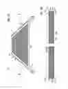 Fig. 10 - Heat exchanger unit