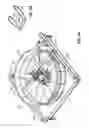 Fig. 17 - Heat exchanger unit