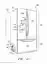 Fig. 02 - Water supply system for an ice making assembly