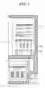 Fig. 02 - REFRIGERATOR AND DRAWER ASSEMBLY THEREOF