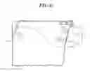 Fig. 07 - REFRIGERATOR AND LIGHTING ASSEMBLY FOR A REFRIGERATOR