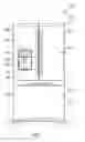 Fig. 02 - Refrigerator Appliance and a Method for Operating a Refrigerator Appliance
