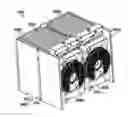 Fig. 01 - Heat exchanger unit