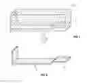 Fig. 02 - Light weight housing for internal component with integrated thermal management features and method of making