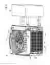 Fig. 07 - Monitored heat exchanger system