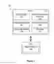Fig. 07 - Firearm with user authentication to remove or add components
