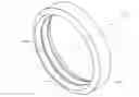 Fig. 01 - Multiple flange crush washer