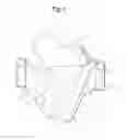 Fig. 02 - Firearm holster of ballistic material