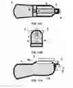Fig. 07 - Device with multiple selectable less-lethal options
