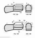 Fig. 08 - Device with multiple selectable less-lethal options