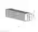 Fig. 02 - Containerized tubular shooting range