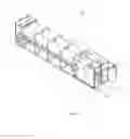 Fig. 07 - Containerized tubular shooting range