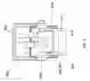 Fig. 09 - Ultrasonic level sensor with reflectors