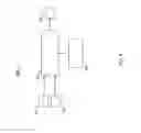 Fig. 04 - Flow sensor bit for motor driven compressor