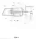 Fig. 08 - Flow cell optical detection system