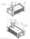 Fig. 02 - Removable insert for a test unit having a light source for illuminating an aerosol test chamber