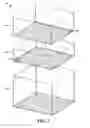 Fig. 02 - Membrane washing apparatus