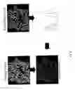 Fig. 09 - MULTIANALYTE MOLECULAR ANALYSIS USING APPLICATION-SPECIFIC RANDOM PARTICLE ARRAYS