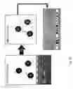 Fig. 22 - MULTIANALYTE MOLECULAR ANALYSIS USING APPLICATION-SPECIFIC RANDOM PARTICLE ARRAYS