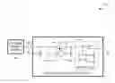 Fig. 01 - Overvoltage detection circuit for detecting an overvoltage spike from an external power supply