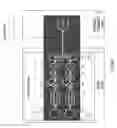 Fig. 09 - System and method for improved RF system performance in MRI systems