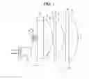 Fig. 02 - Lighting device for vehicle with lens with reflecting unit