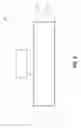 Fig. 06 - Systems for tunable nanocube plasmonic resonators and methods for forming