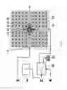 Fig. 02 - Photonic crystal all-optical anti-interference self-locking trigger switch