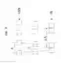 Fig. 09 - Optical element, optical module, and optical transmission system
