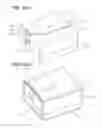 Fig. 27 - Optical element, optical module, and optical transmission system