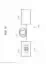 Fig. 43 - Optical element, optical module, and optical transmission system