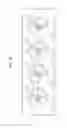 Fig. 08 - Optical interconnection substrate including optical transmitter with light source and mark or optical receiver with light receiving unit and mark