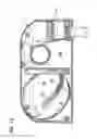 Fig. 15 - Telecommunications module and frame