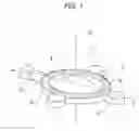 Fig. 02 - PLASTIC LENS, METHOD OF MANUFACTURING THE SAME, AND OPTICAL INSTRUMENT