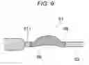 Fig. 10 - PLASTIC LENS, METHOD OF MANUFACTURING THE SAME, AND OPTICAL INSTRUMENT