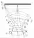 Fig. 08 - Optical photographing lens assembly, image capturing device and electronic device