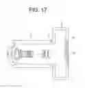 Fig. 18 - Zoom optical system and image pickup apparatus using the same