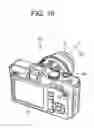 Fig. 20 - Zoom optical system and image pickup apparatus using the same