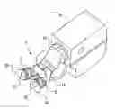 Fig. 01 - EYEPIECE STRUCTURE FOR SURGICAL MICROSCOPE