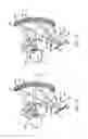 Fig. 05 - Method and apparatus for head worn display with multiple exit pupils