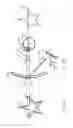 Fig. 06 - Method and apparatus for head worn display with multiple exit pupils