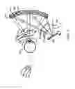 Fig. 08 - Method and apparatus for head worn display with multiple exit pupils