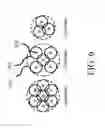 Fig. 09 - Method and apparatus for head worn display with multiple exit pupils